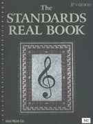 Standards Real Book Eb version www.birdlandjazz.it