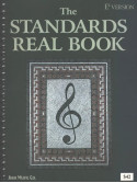 The Standards Real Book (Eb Version)