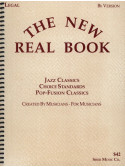 The New Real Book - Volume 1 (Bb Version)