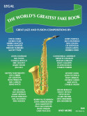 The World’s Greatest Fake Book (All Instruments)