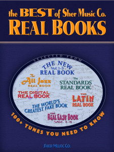 The Best of Real Books (C Version)