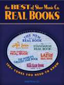 The Best of Real Books (C Version)