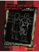 Roberta Radley Reading Writing and Rhythmetic, trascrivere la musica