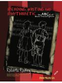 Reading, Writing and Rhythmetic (book & 2 CD)