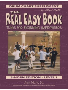 The Real Easy Book volume 1 - C version