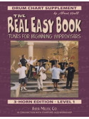 The Real Easy Book volume 1 - C version