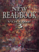 The New Real Book Volume 3, sher music vendita libri