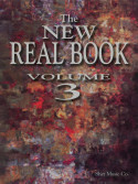The New Real Book - Volume 3 (Eb Version)