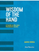 Marius Nordal Wisdom of the Hand www.birdlandjazz.it,