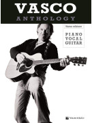 Vasco Rossi Anthology, Vasco Rossi canzoni,
