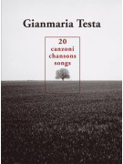 Gianmaria Testa Canzoni www.birdlandjazz.it