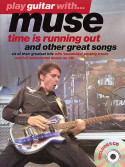 Play Guitar With Muse (book with CD)