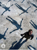 Muse: Absolution (Guitar Recorded Versions)