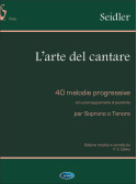 Seidler - L'arte del cantare