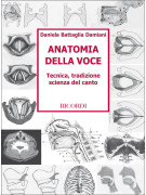 Battaglia Damiani Anatomia della voce www.birdlandjazz.it