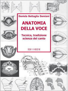 Anatomia della voce