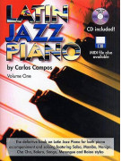 Carlos Campos latin jazz piano, www.birdlandjazz.it, latin piano,