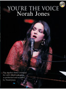 Norah Jones You're The Voice, canta le canzoni di Norah Jones
