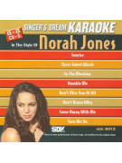 In The Style Of Norah Jones pocket songs 9012,