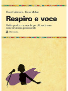 Horst Coblenzer Franz Muhar Respiro e voce,
