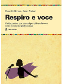 Respiro e voce