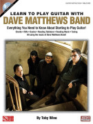 Learn to Play Guitar with Dave Matthews Band,