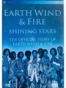 Earth Wind And Fire dvd, Earth Wind And Fire Shining Stars dvd