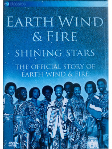 Earth Wind And Fire - Shining Stars (DVD)