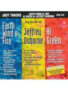 Earth Wind & Fire - Pocket Songs (CD sing-along)