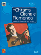 Claudio Fano La Chitarra Gitana e Flamenca www.birdlandjazz.it,