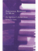 Goins Pat Metheny Secret Story Emotional Response to Music,