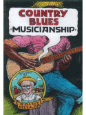 Country Blues Musicianship (2 DVD)