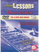 metodo per chitarra blues, chitarra blues principianti