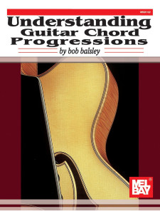 Understanding Guitar Chord Progressions