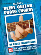Corey Christiansen Blues Guitar Photo Chords,
