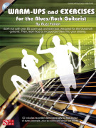 Buzz Feiten Warm-Ups Exercises for Blues Rock Guitarist