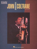 John Coltrane - Artist Transcriptions Solos