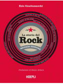La storia del rock