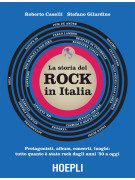 La storia del Rock in Italia www.birdlandjazz.it
