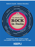 La storia del Rock in Italia