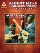 Albert King with Stevie Ray Vaughan In Session,
