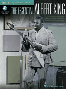 albert king sheet music www.birdlandjazz.it, tecnica albert king,