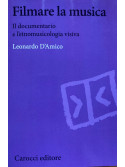 Filmare la musica