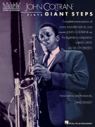 John Coltrane plays Giant Steps,