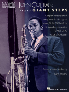 John Coltrane - Plays 'Giant Steps'