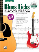 licks chitarra blues, turnaround chitarra blues