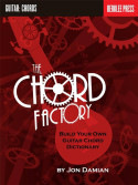 The Chord Factory (Berklee Guitar Chords)