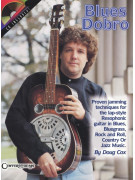 Doug Cox blues dobro guitar,