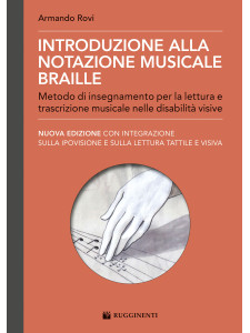 Introduzione alla notazione musicale Braille