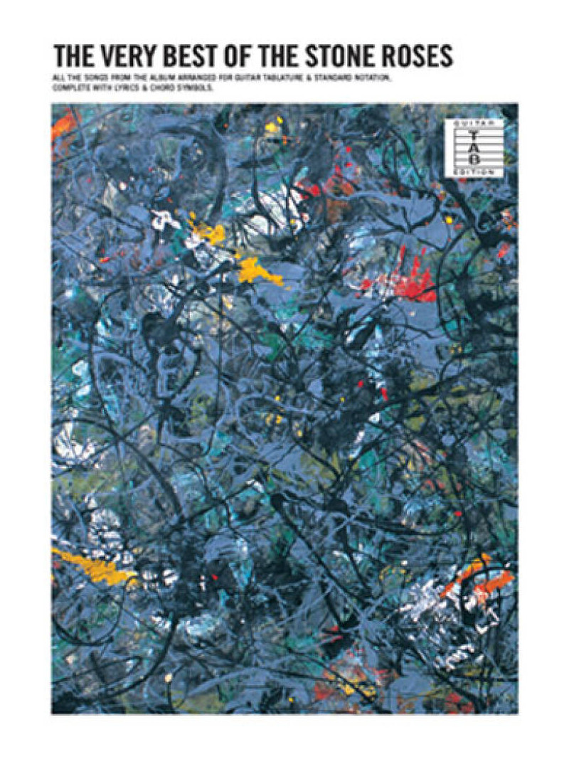The Very Best Of The Stone Roses